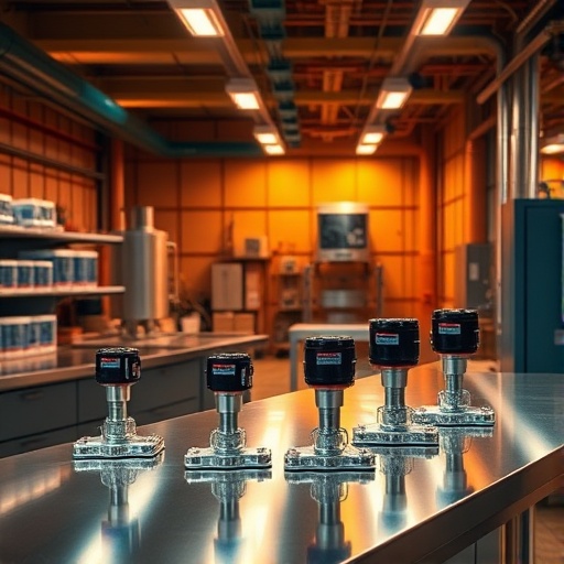 pressure transducer drum level measurement electronic drum drum gauge switches