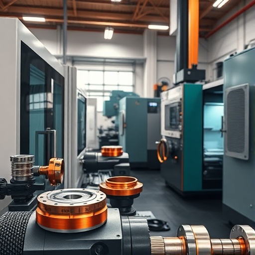 tool swiss machining services ptfe swiss turning plastic