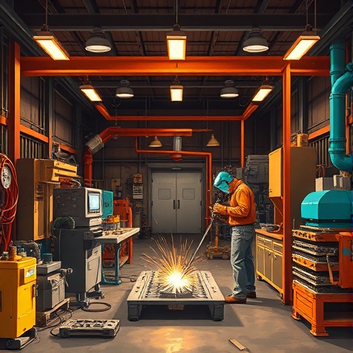 gtaw custom welding and fabrication lead fabrication and welding services quality control